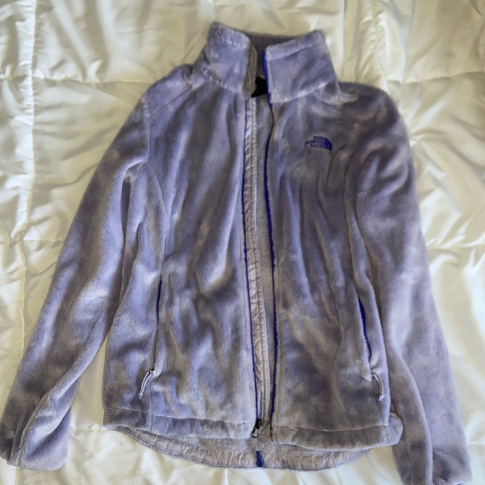Women’s North Face Osito Jacket